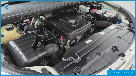 KGM - SSANGYONG KORANDO 4WD GT 9-SEATER