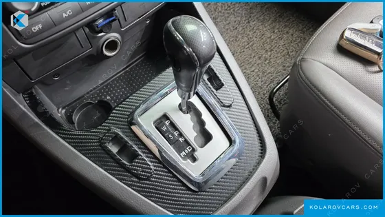 KGM - SSANGYONG KORANDO 4WD GT 9-SEATER
