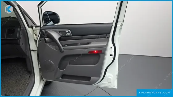 KGM - SSANGYONG KORANDO 4WD GT 9-SEATER
