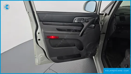 KGM - SSANGYONG KORANDO 4WD GT 9-SEATER