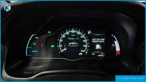 HYUNDAI IONIQ Q