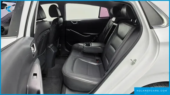 HYUNDAI IONIQ Q