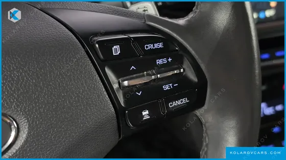 HYUNDAI IONIQ Q