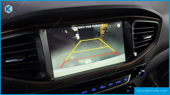 HYUNDAI IONIQ Q