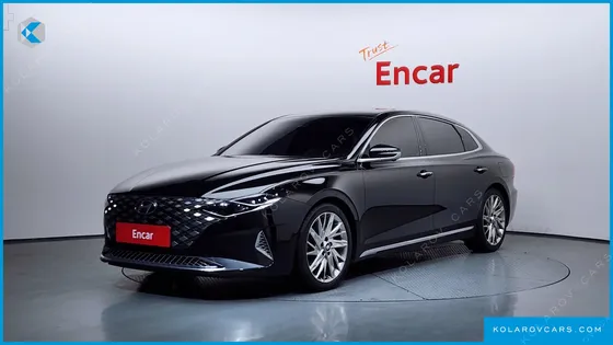 HYUNDAI GRANDEUR 2.5