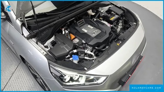 HYUNDAI IONIQ Q
