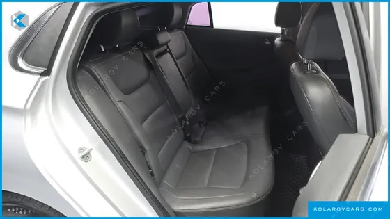 HYUNDAI IONIQ Q