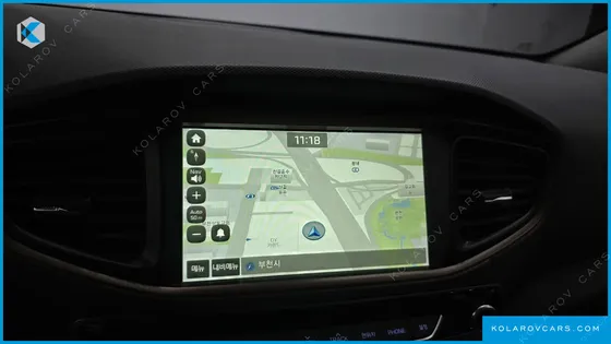 HYUNDAI IONIQ Q