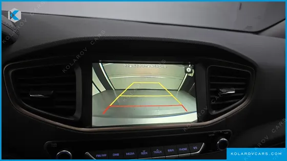 HYUNDAI IONIQ Q