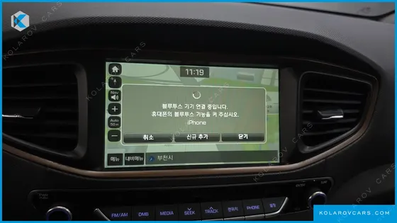 HYUNDAI IONIQ Q