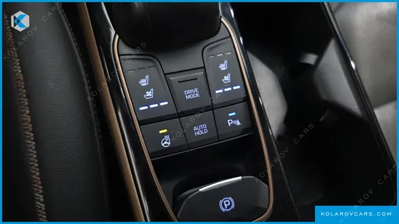 HYUNDAI IONIQ Q
