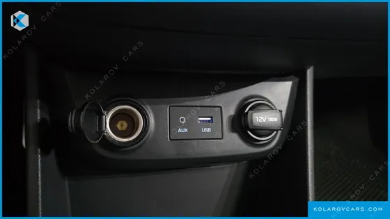 HYUNDAI IONIQ Q