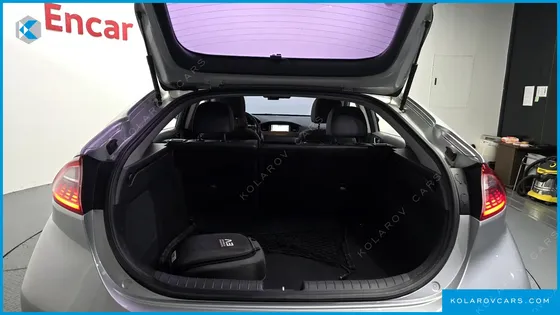 HYUNDAI IONIQ Q
