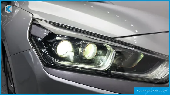 HYUNDAI IONIQ Q