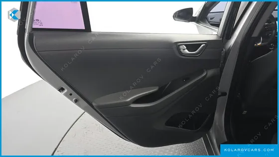 HYUNDAI IONIQ Q