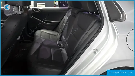 HYUNDAI IONIQ Q
