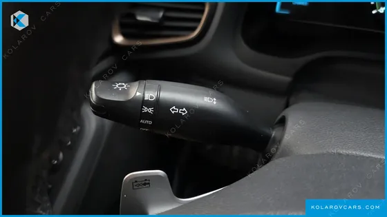 HYUNDAI IONIQ Q