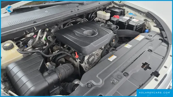 KGM - SSANGYONG KORANDO 4WD TX 9-SEATER