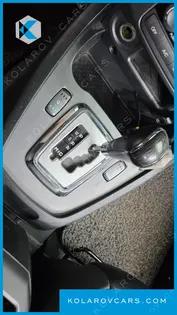 KGM - SSANGYONG KORANDO 4WD TX 9-SEATER