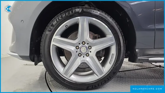 MERCEDES GLE-CLASS GLE350 D 4MATIC