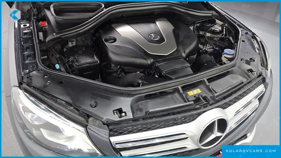 MERCEDES GLE-CLASS GLE350 D 4MATIC
