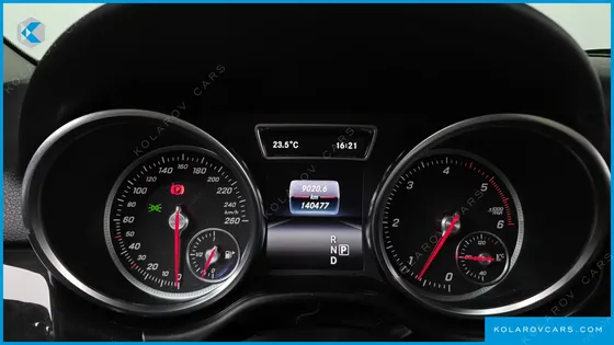 MERCEDES GLE-CLASS GLE350 D 4MATIC