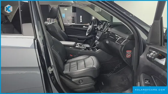 MERCEDES GLE-CLASS GLE350 D 4MATIC