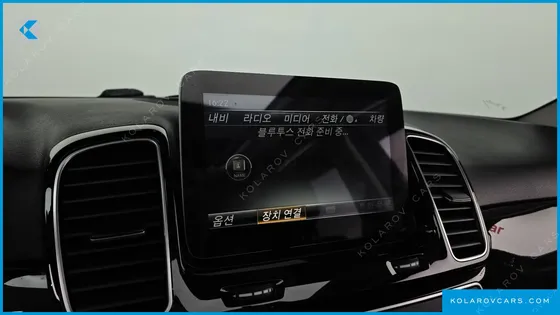 MERCEDES GLE-CLASS GLE350 D 4MATIC
