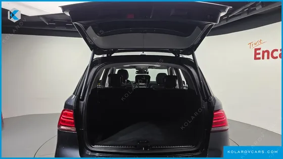 MERCEDES GLE-CLASS GLE350 D 4MATIC