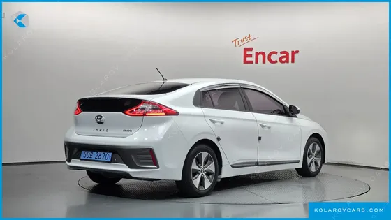 HYUNDAI IONIQ N