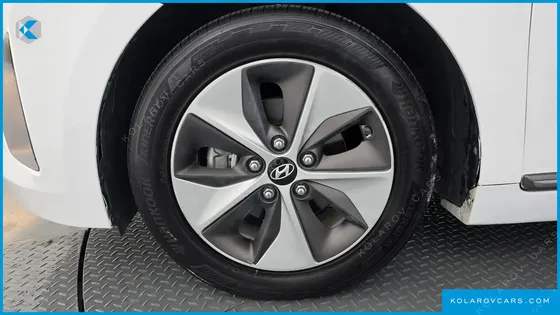 HYUNDAI IONIQ N