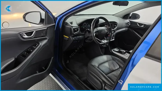 HYUNDAI IONIQ N