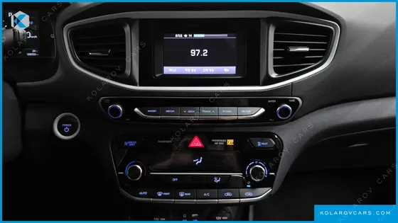 HYUNDAI IONIQ N