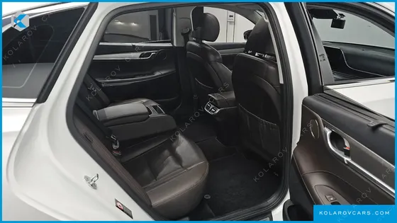 HYUNDAI GRANDEUR 2.5