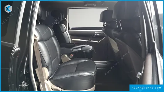 KGM - SSANGYONG KORANDO 4WD OUTDOOR EDITION 9-SEATER