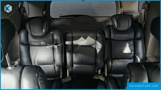 KGM - SSANGYONG KORANDO 4WD OUTDOOR EDITION 9-SEATER
