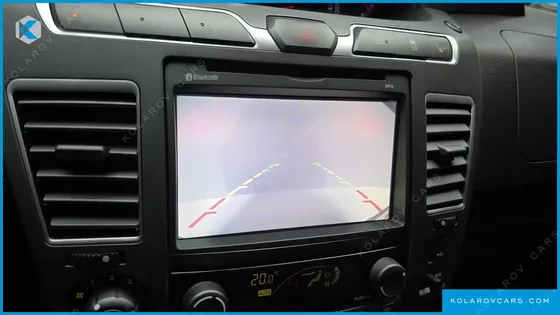 KGM - SSANGYONG KORANDO 4WD OUTDOOR EDITION 9-SEATER