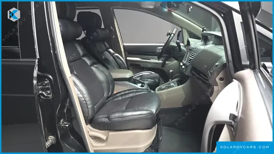KGM - SSANGYONG KORANDO 4WD OUTDOOR EDITION 9-SEATER