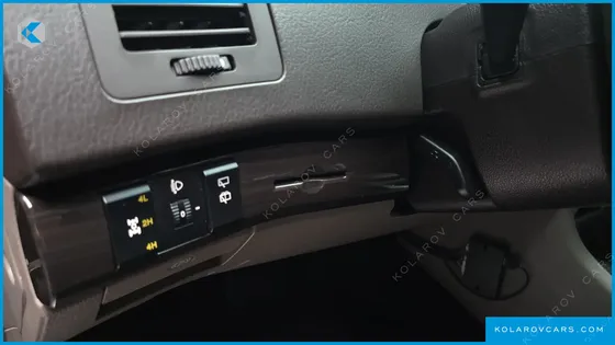 KGM - SSANGYONG KORANDO 4WD OUTDOOR EDITION 9-SEATER