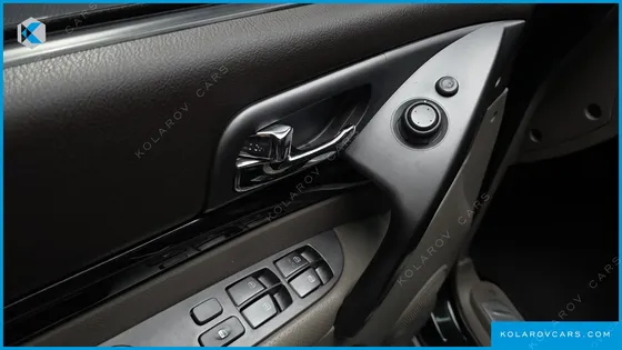 KGM - SSANGYONG KORANDO 4WD OUTDOOR EDITION 9-SEATER