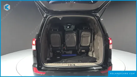 KGM - SSANGYONG KORANDO 4WD OUTDOOR EDITION 9-SEATER