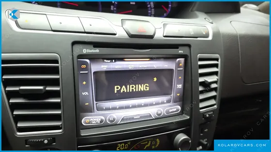 KGM - SSANGYONG KORANDO 4WD OUTDOOR EDITION 9-SEATER