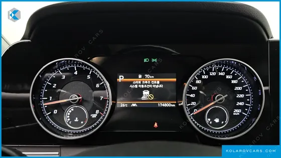 HYUNDAI GRANDEUR 3.3