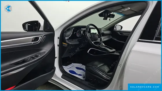 HYUNDAI GRANDEUR 3.3