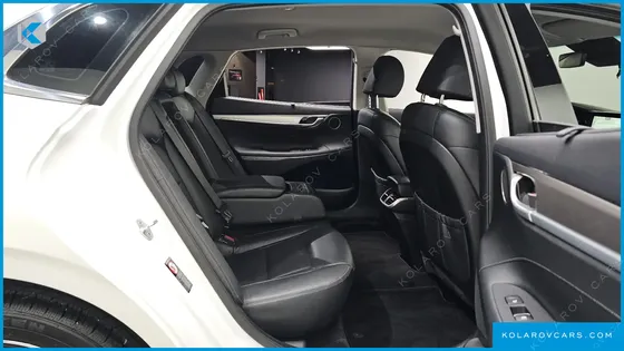 HYUNDAI GRANDEUR 3.3
