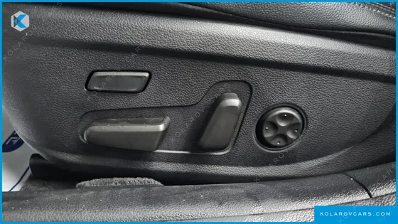 HYUNDAI GRANDEUR 3.3