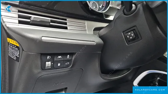 HYUNDAI GRANDEUR 3.3