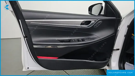 HYUNDAI GRANDEUR 3.3