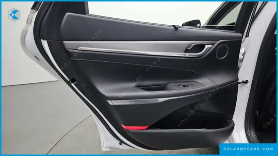 HYUNDAI GRANDEUR 3.3