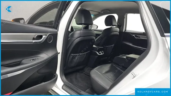 HYUNDAI GRANDEUR 3.3